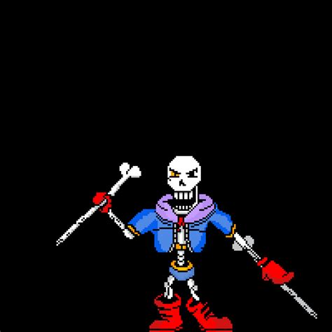 The Best 16 Disbelief Papyrus Sprite  Aboutimagewind