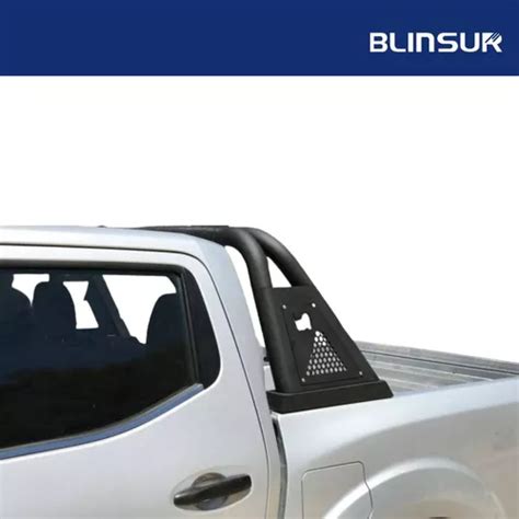 Roll Bar Toyota Hilux Go Rhino Antivuelco En Venta En