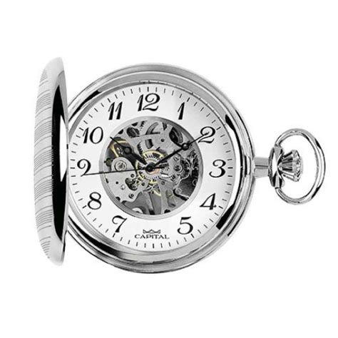 Pocket Watches For Men