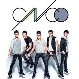 CNCO Reggaetón Lento Bailemos Cnco by kaaah27 and