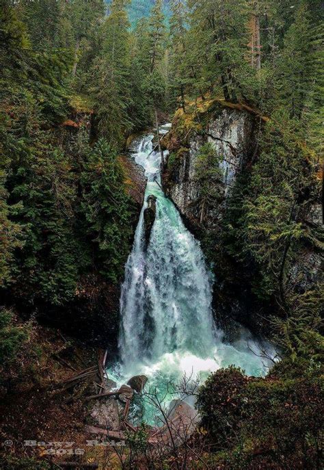 44 best images about Waterfalls on Pinterest | British columbia, Nature ...