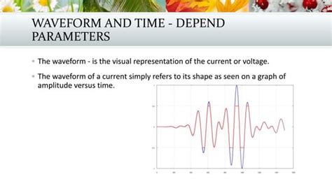 Biophysics Basics In Electrotherapy PPT