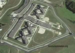 Eastern Kentucky Correctional Complex, KY: Inmate Search, Visitation & Contact Info