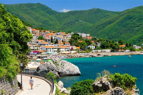 Herceg Novi The City Of The Sun An Undiscovered Paradise The