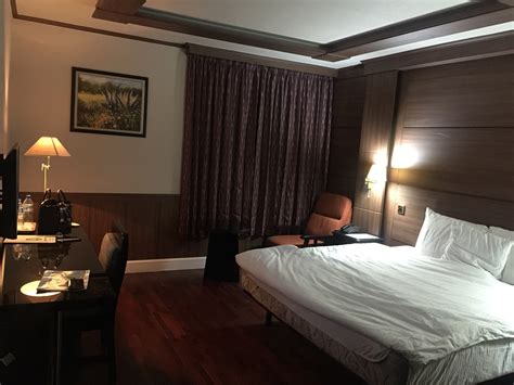 Hotel Review Blogger Helen Ozor Review The New Lagos Travel Inn Hotel