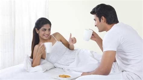 Tough But Unavoidable Questions You Need To Ask Your New Partner Before Having Sex Hindustan