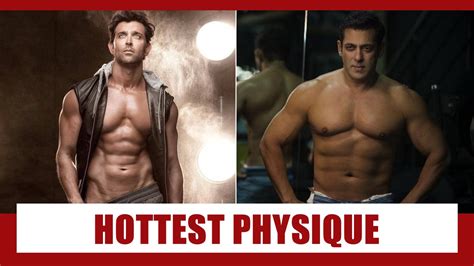 Salman Khan Vs Hrithik Roshan Which Bollywood Superstar Has The