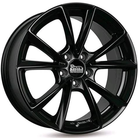 Alloy Wheels X Mam A Mbp Felgeo Pl