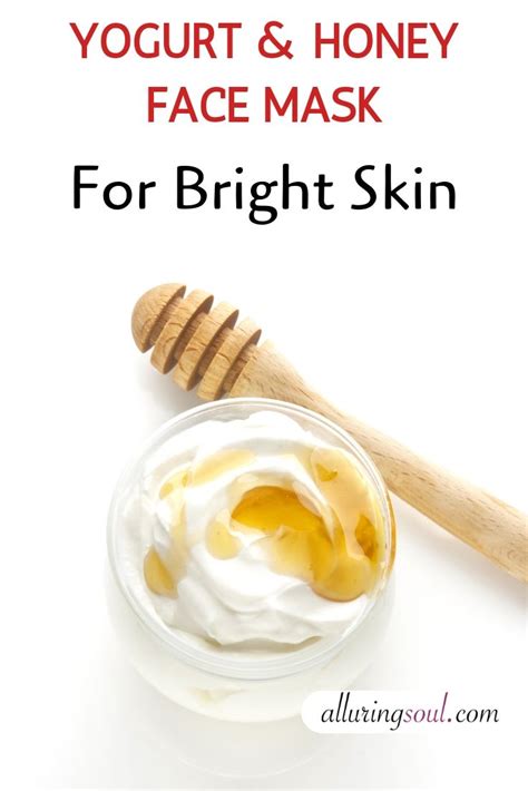 14 Honey Face Mask For Naturally Clear And Glowing Skin