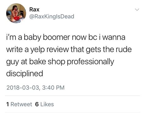 Middle Aged Women Are The Worst On Yelp R Whitepeopletwitter