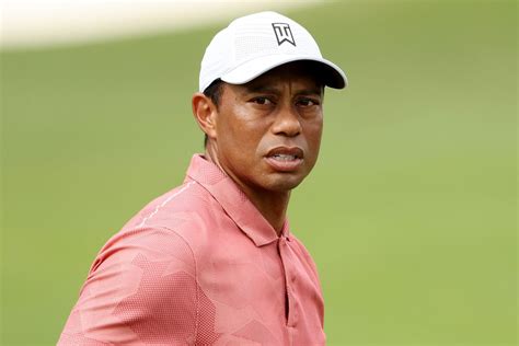 Tiger Woods Speaks Out After Sheriff Reveals He Was Speeding