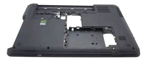 Carcasa Inferior Base Hp Compaq Cq Env O Gratis