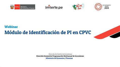 Dgpmi Proyectos De Inversi N En Centros De Promoci N Y Vigilancia