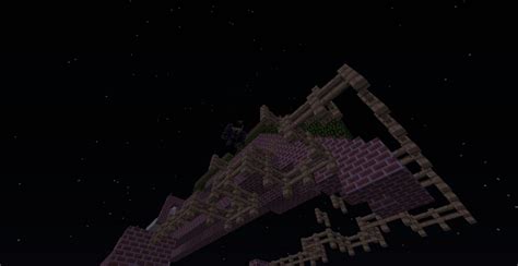 2 Player Parkour v. 1.5 Minecraft Map