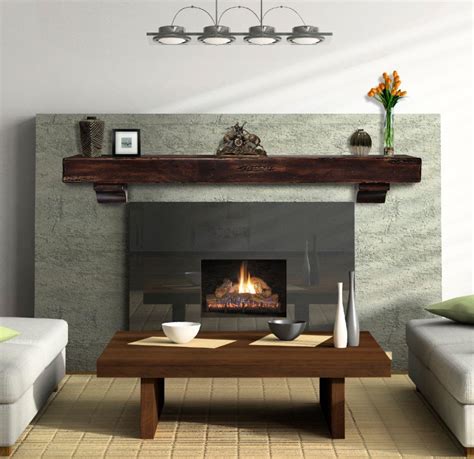 Elegant Wood Fireplace Mantels Fireplace Guide By Chris