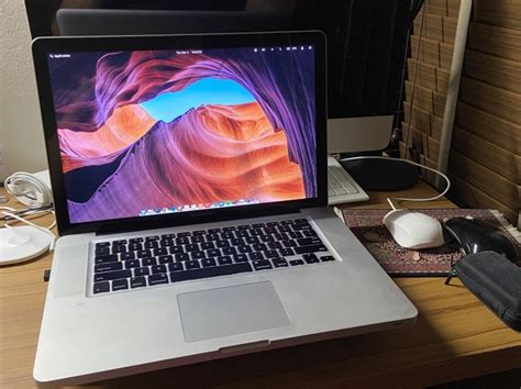 Keeping An Old 2010 Macbook Pro Alive Blog