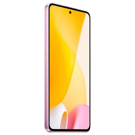 Xiaomi Mi 12 Lite 5G 128GB 8gb