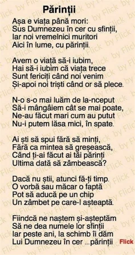 Pin Di Elly Boboc Su Citate Si Poezii