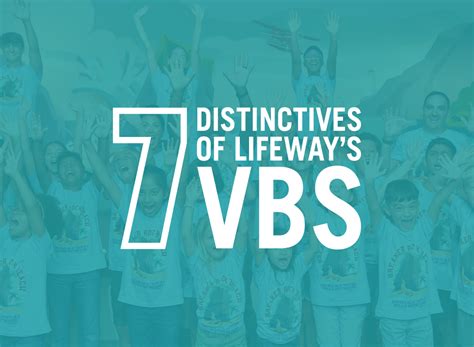 Blog Vbs 2024 Vacation Bible School Lifeway Vbs