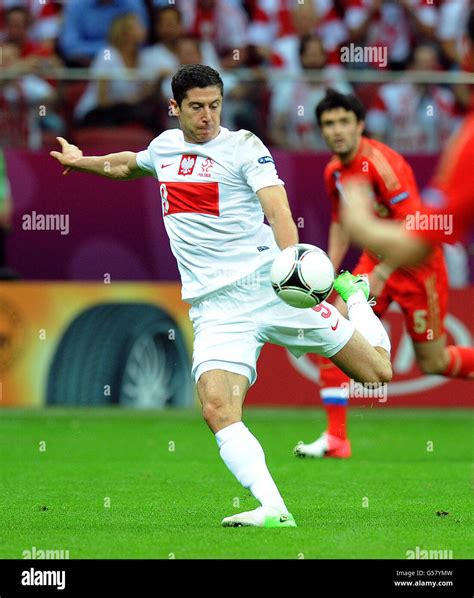 Lewandowski Hi Res Stock Photography And Images Alamy