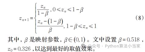 Ei期刊复现《改进正弦算法引导的蜣螂优化》 Csdn博客