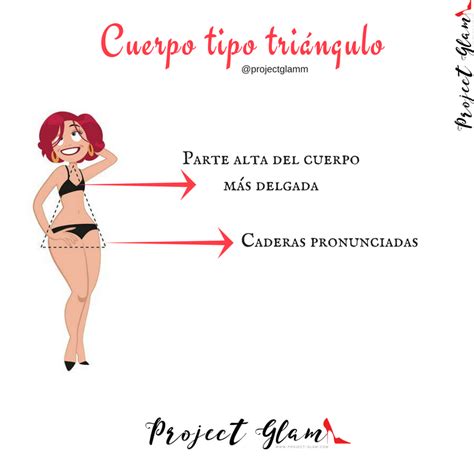 Cómo Vestir Un Cuerpo Tipo Triángulo — Project Glam