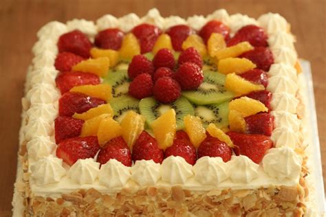 nhung hinh anh banh sinh nhat trong vo cung dang yeu voi nhung qua dau 7 Thư viện Ảnh đẹp hot