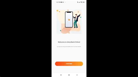 HOW TO ACTIVATE UNION BANK ONLINE BANKING STEP BY STEP YouTube
