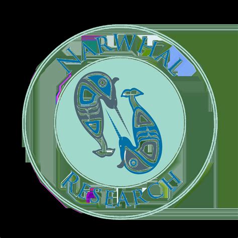 Narwhal Research: Tusk Function, Behavior & Conservation — Narwhal.org
