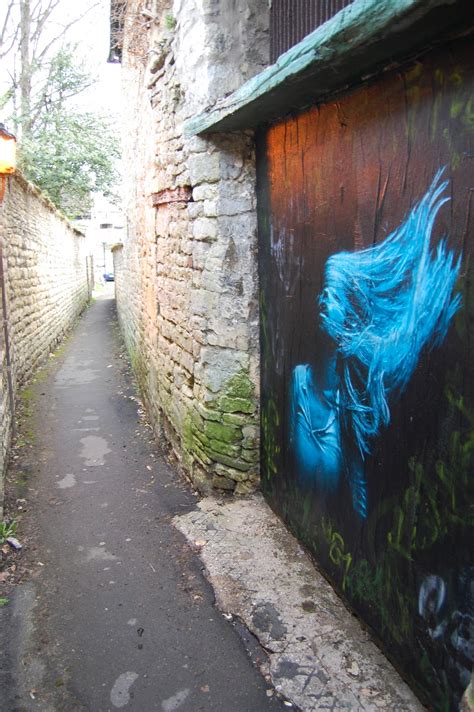 Snik New Mural In Stamford Uk Streetartnews Streetartnews