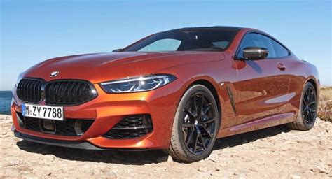 New BMW 8-Series Coupe Is Versatile, But Is It The Best GT Out There? | Carscoops