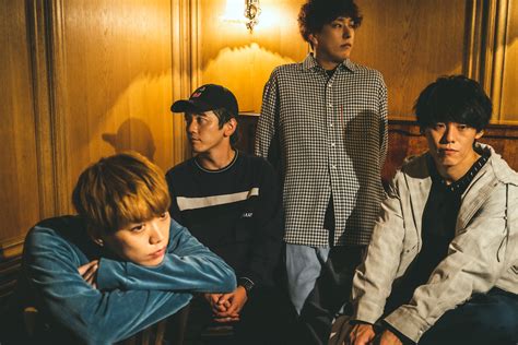 04 Limited Sazabys、セルフカバーアルバム『re Birth』より「re Monolith」先行配信 大胆なアコースティックアレンジに Real Sound｜リアルサウンド