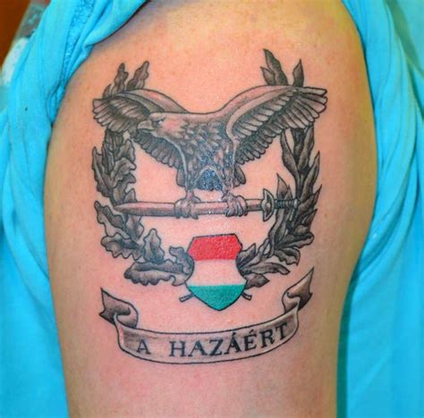 Magyar Tetoválás Minták Képek Westend Tattoo Piercing Hungarian