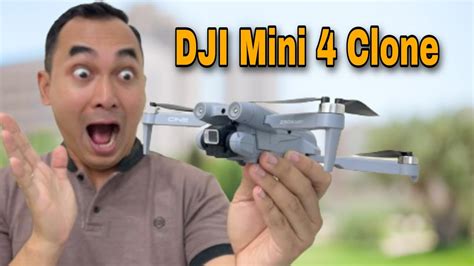 Dji Mini Kw Super Cuma Ribuan Z Max Unboxing Review Youtube