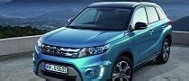 Stories About Suzuki Vitara Autoevolution