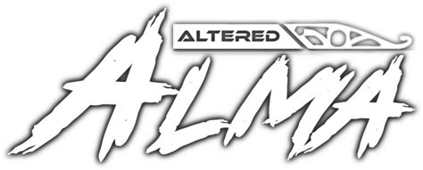 Home - Altered Alma