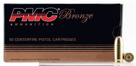 Pmc Bronze Acp Guns N Gear