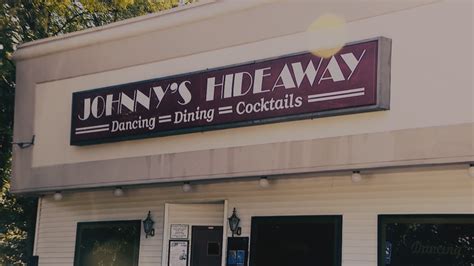 Iconic Buckhead Nightclub Johnnys Hideaway Celebrates 40th Anniversary