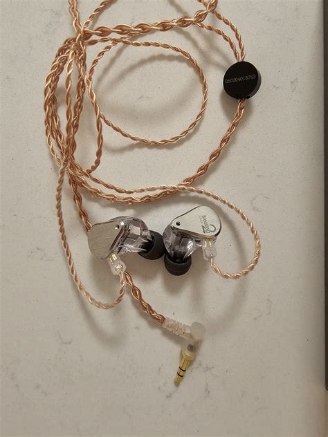 Sold Blessing 2 Dusk Like New Headphone Reviews And Discussion