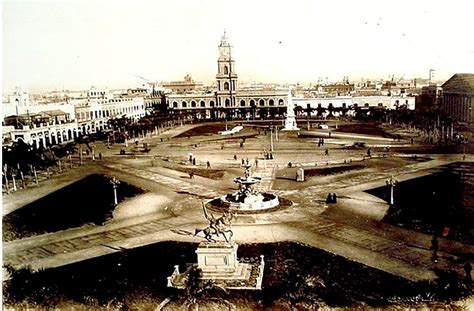 El Cabildo Más Allá Del 25 De Mayo Fue Cárcel Juzgado Guardián De La Hora Oficial Y Cambió