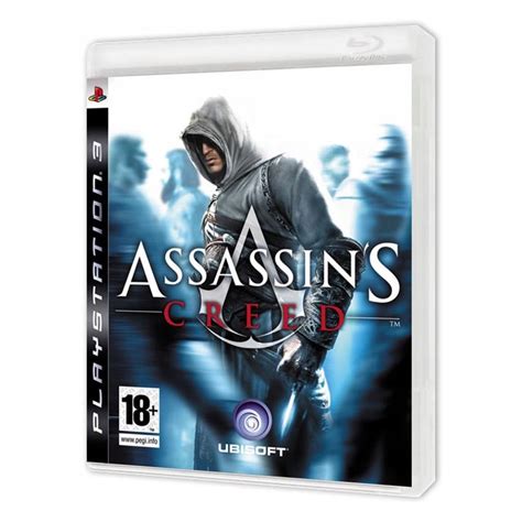 Assassin S Creed Nowa Ps3 Stan Nowy 39 90 Zł Sklepy Opinie Ceny W Allegro Pl