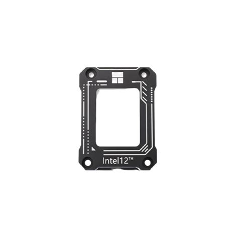 Thermalright Lga1700 Bcf Corrector Frame Price In Bd Techland Bd