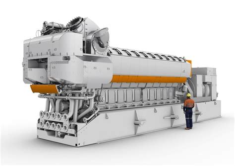 W Rtisil Sg Gas Engines To Power Two Italian Chps Gas To Power Journal