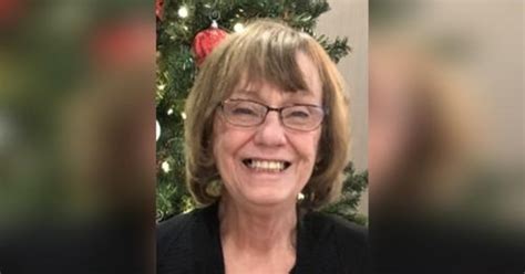 Barbara Ann Scherer Obituary 2023 Muskego Wi Max A Sass And Sons Funeral And Cremation