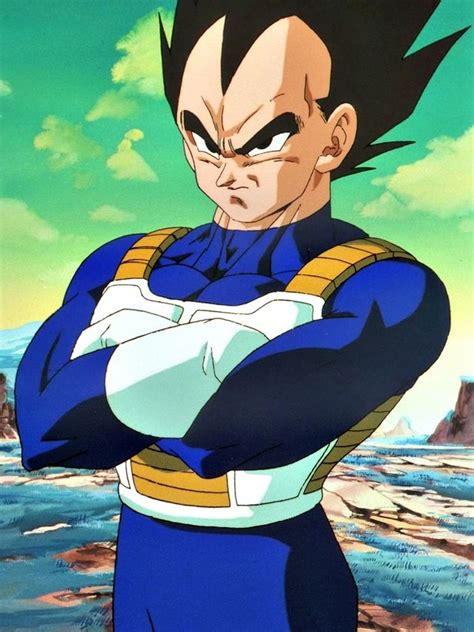 Vegeta | CAW Wrestling Wiki | FANDOM powered by Wikia