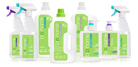 All Natural Cleaning Products Bio Home