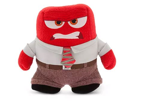 Explore Your Emotions With Disneys NEW Inside Out Plush Toys That