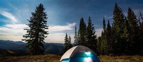 Maroon Bells Camping | Aspen