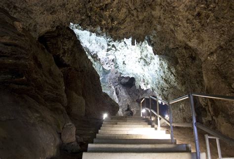 Sterkfontein Caves Photo Essay Of The Week Maropeng And