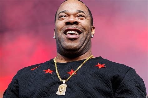 Busta Rhymes Releases A New Mixtape Hypebeast